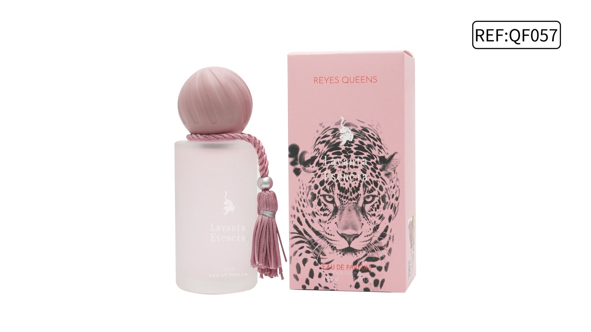 COLONIA LAVANTA ESENCIA (GEORGINA) 50ml