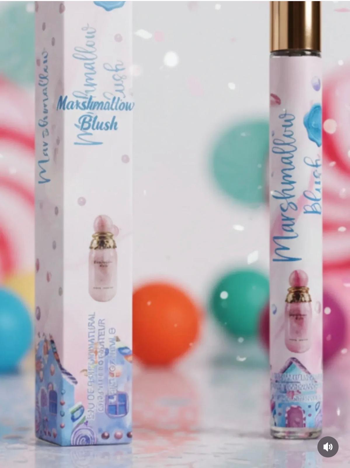 MINI TALLA MARSHMALLOW BLUSH