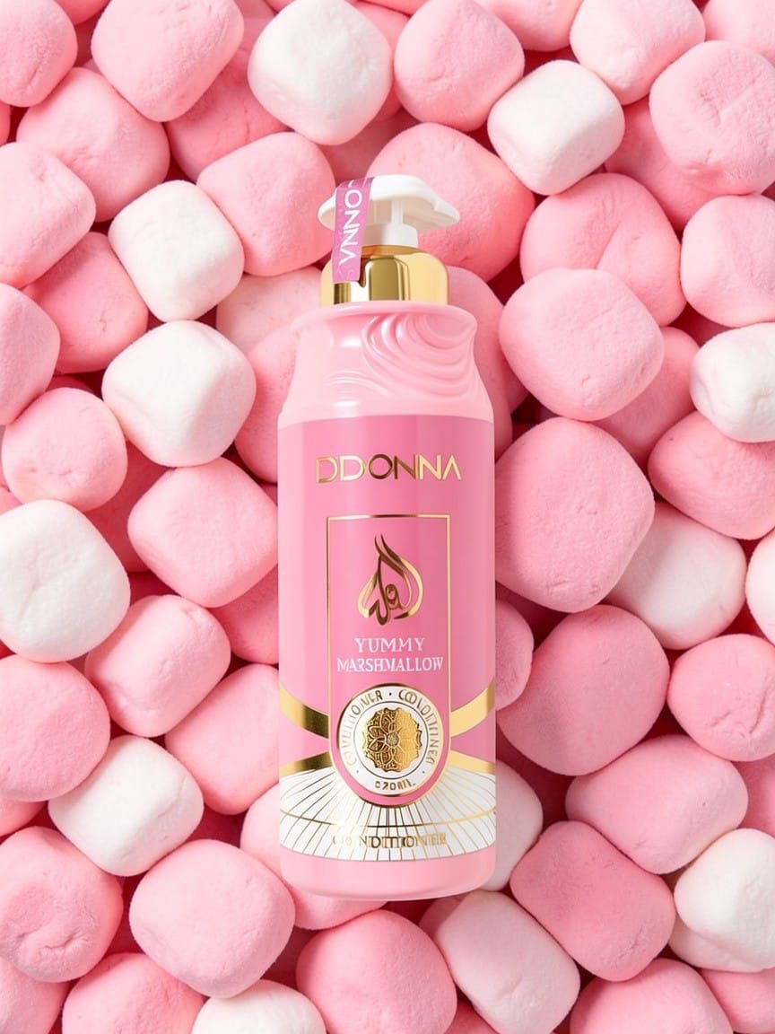 ACONDICIONADOR YUMMY