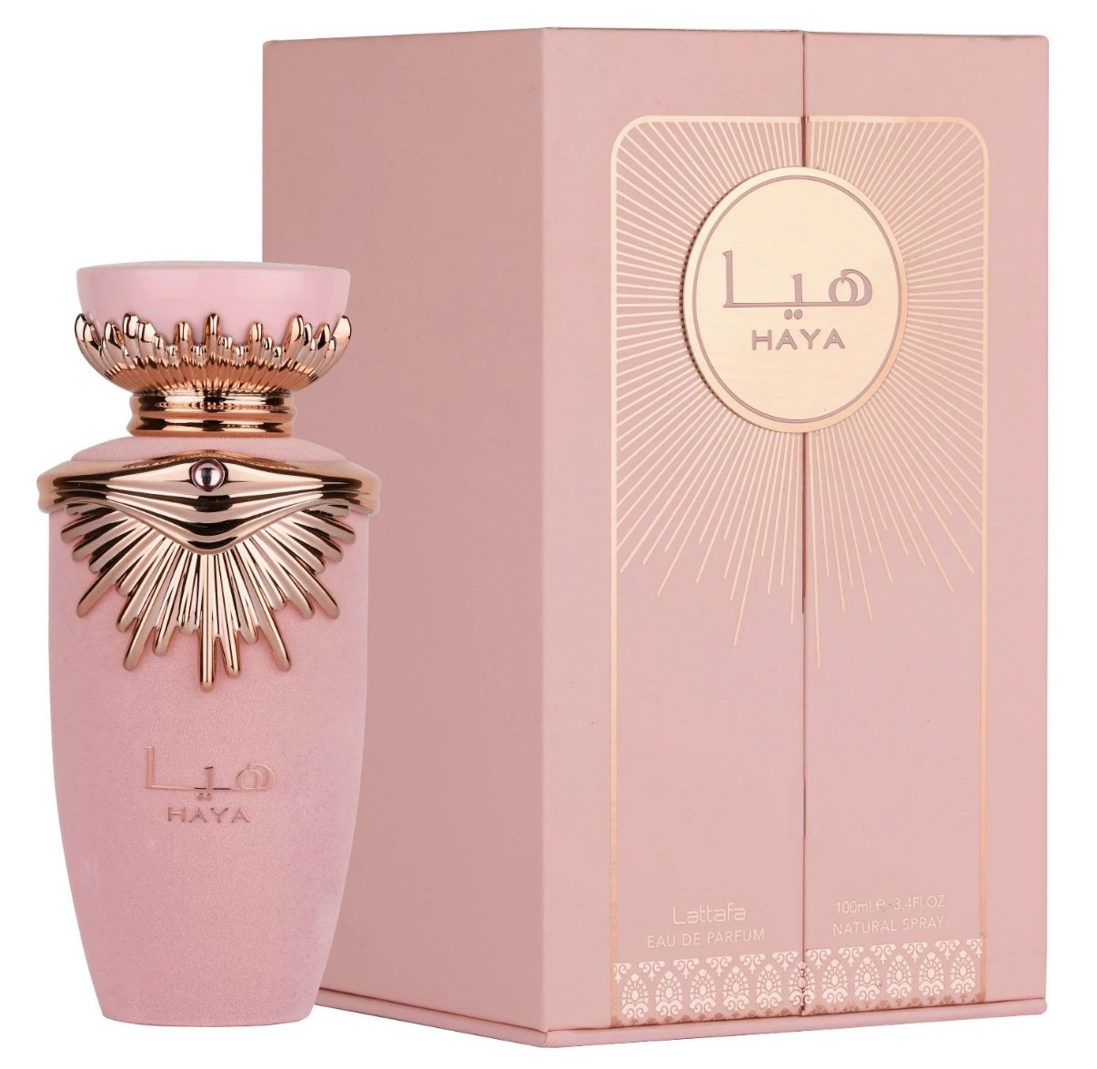 PERFUME ORIGINAL HAYA