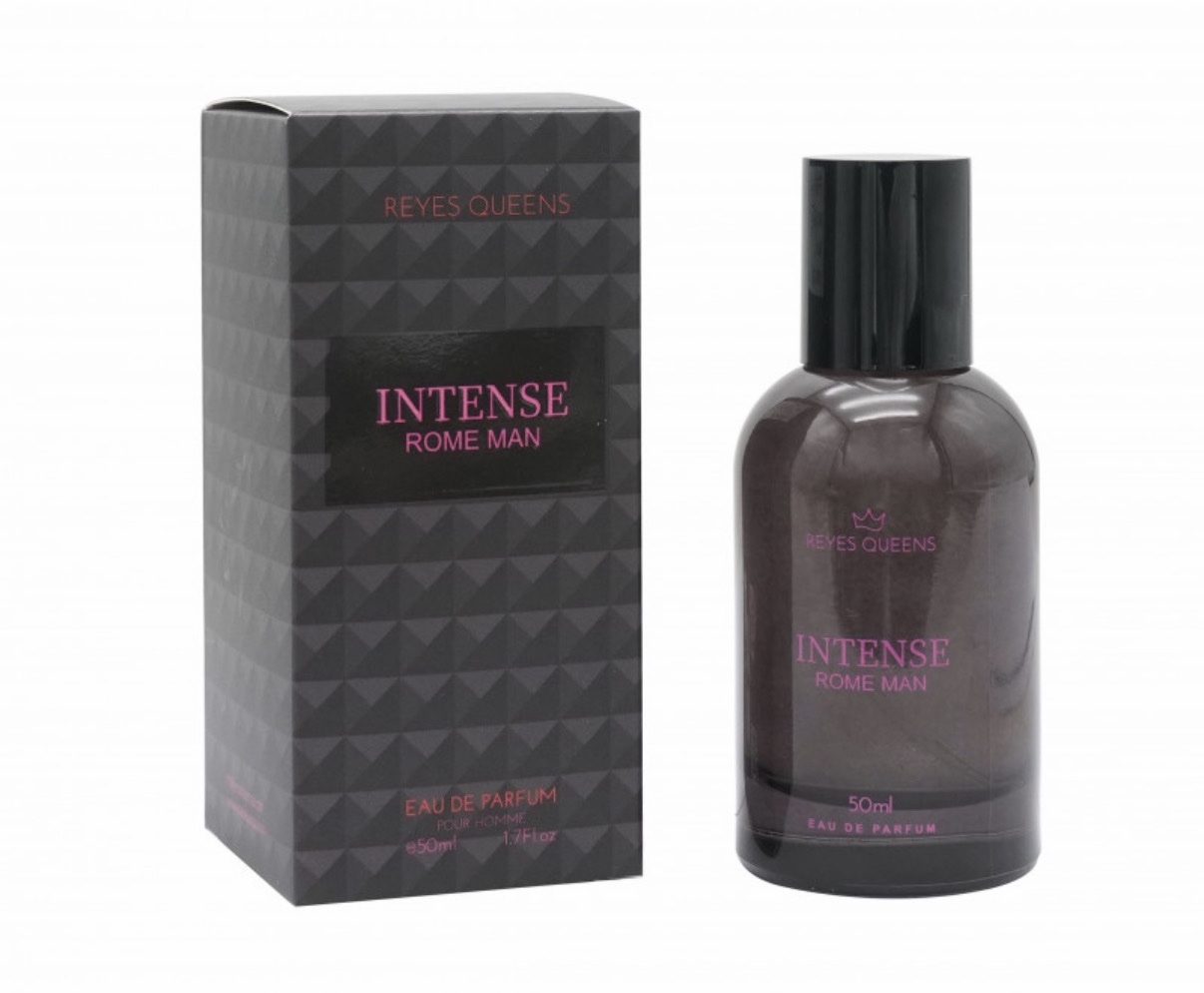 COLONIA HOMBRE VALENTINO INTENSE ROME