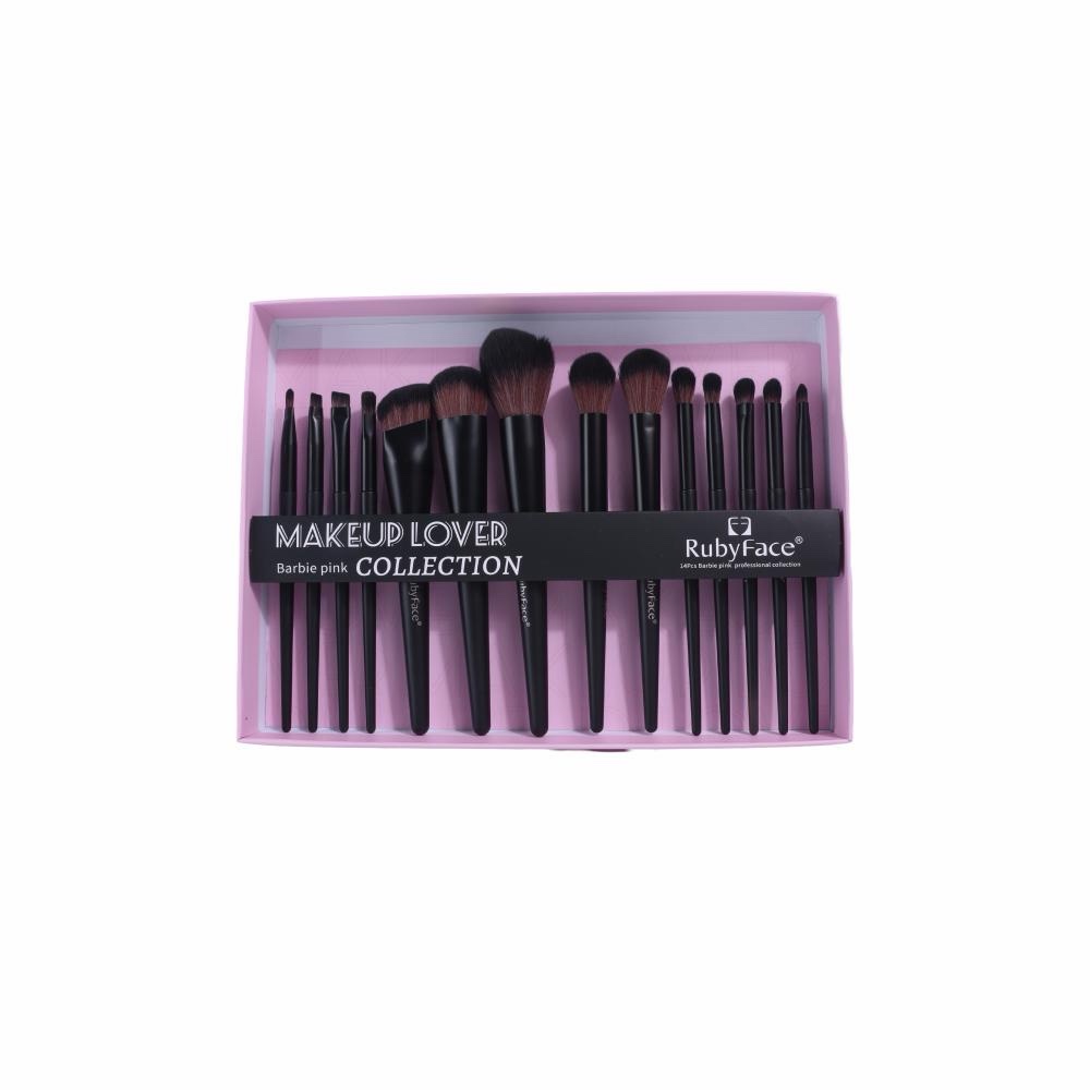 PACK DE BROCHAS