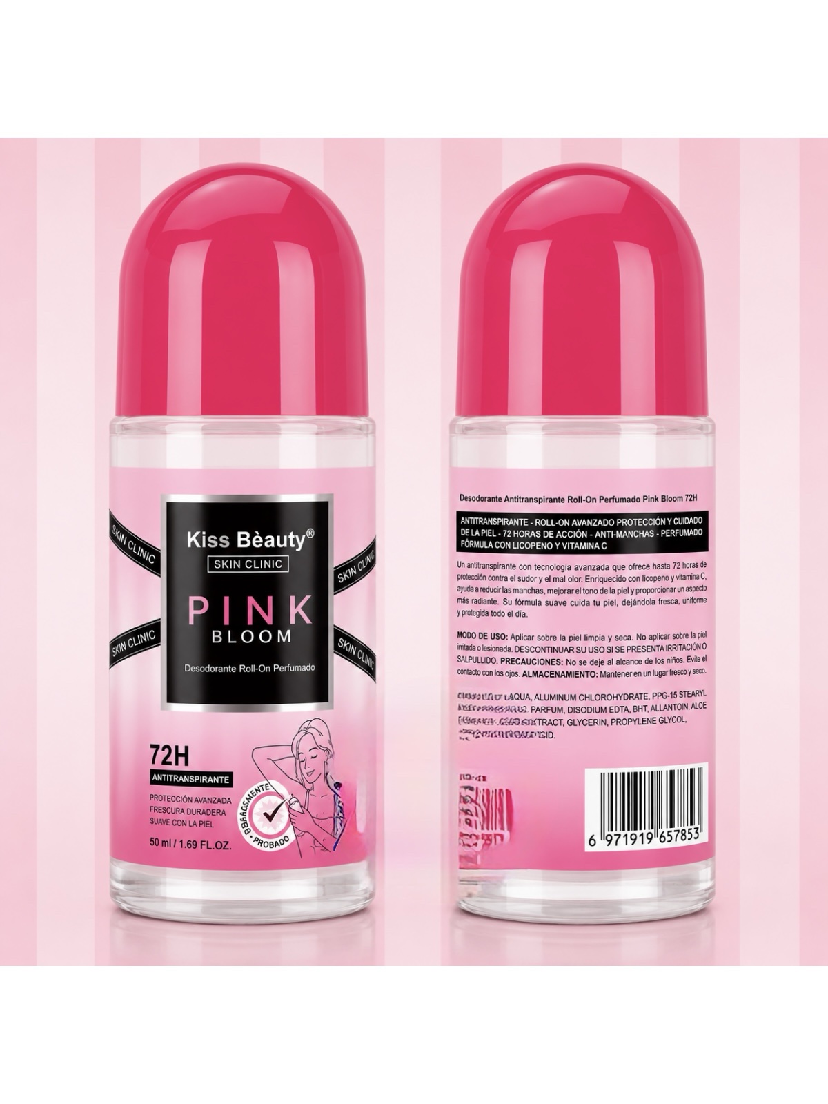 DESODORANTE INSPIRACIÓN VICTORIA SECRET