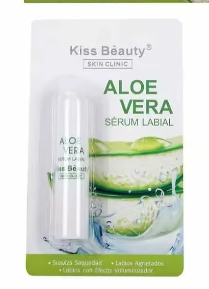 SERUM LABIAL ALOE VERA