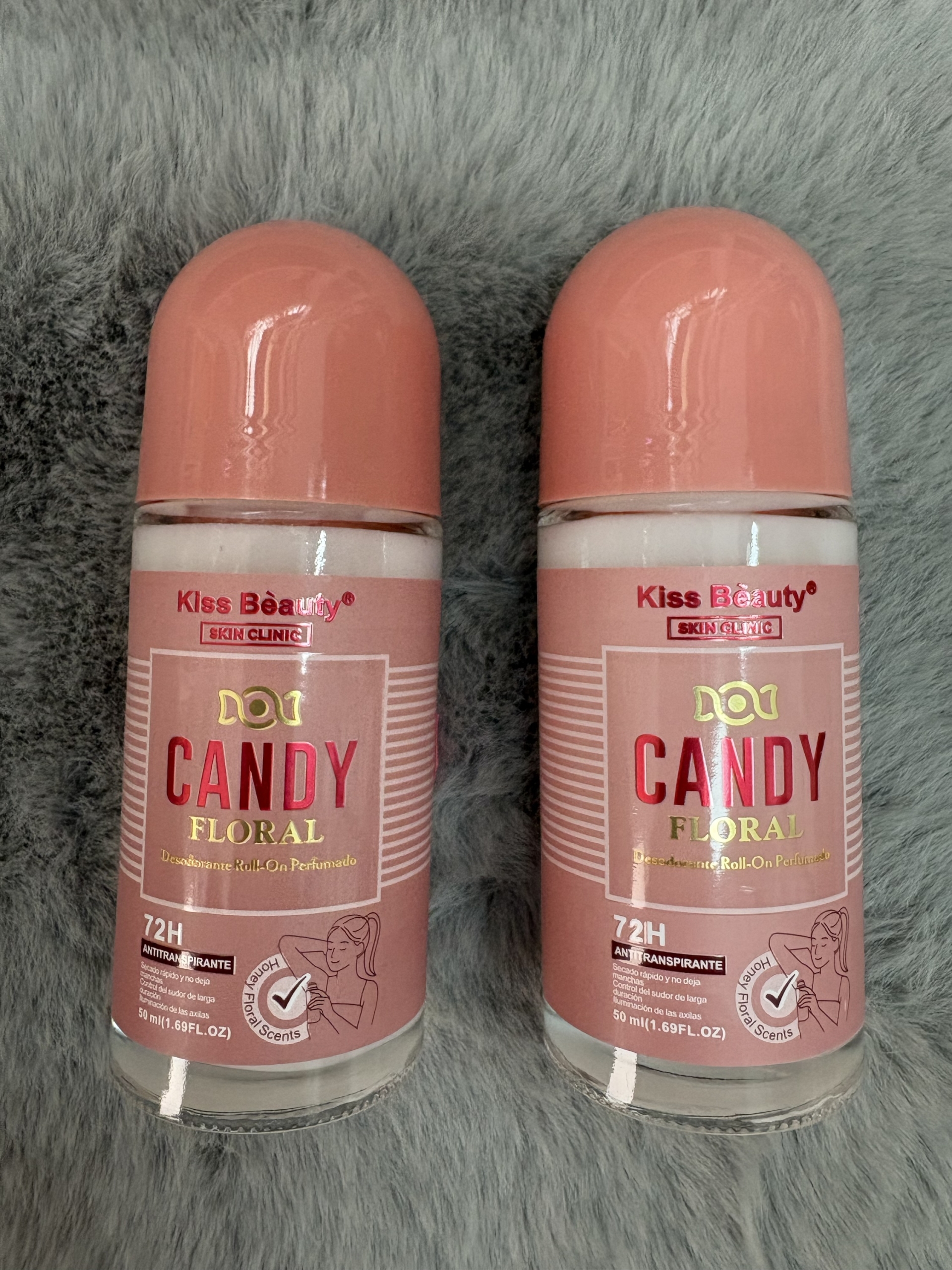 DESODORANTE CANDY (INSPIRACIÓN SCANDAL)