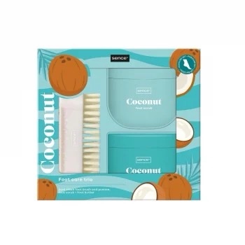 PACK COCONUT