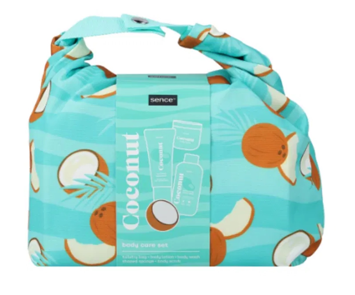 NECESER COCONUT