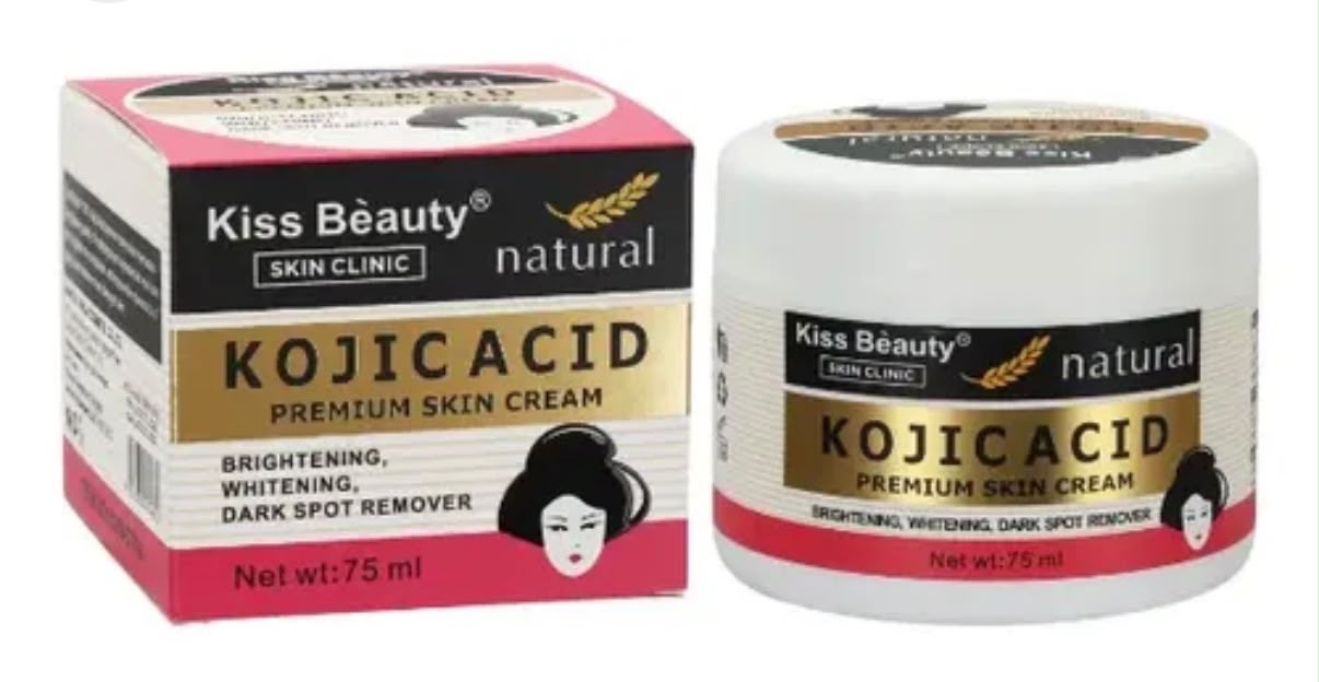 CREMA KOJICACID