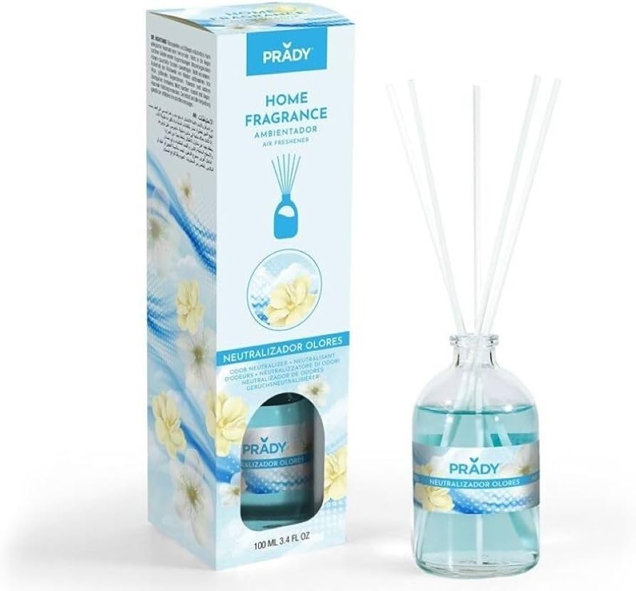 MIKADO NEUTRALIZADOR DE OLORES