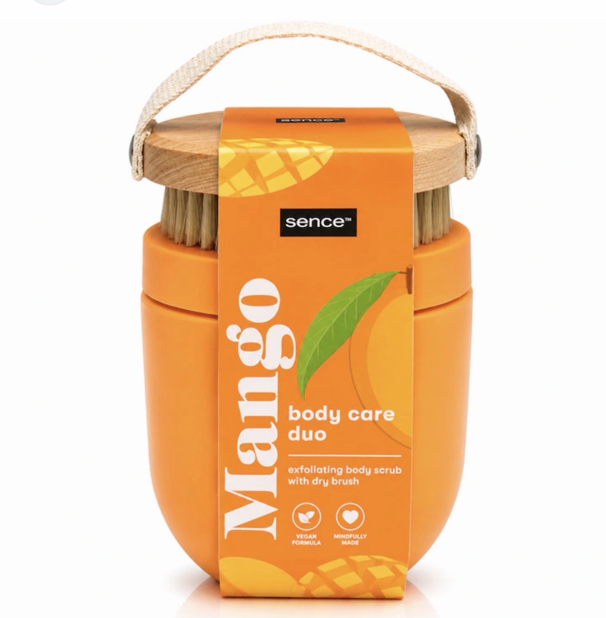 BODY CARE DUO MANGO