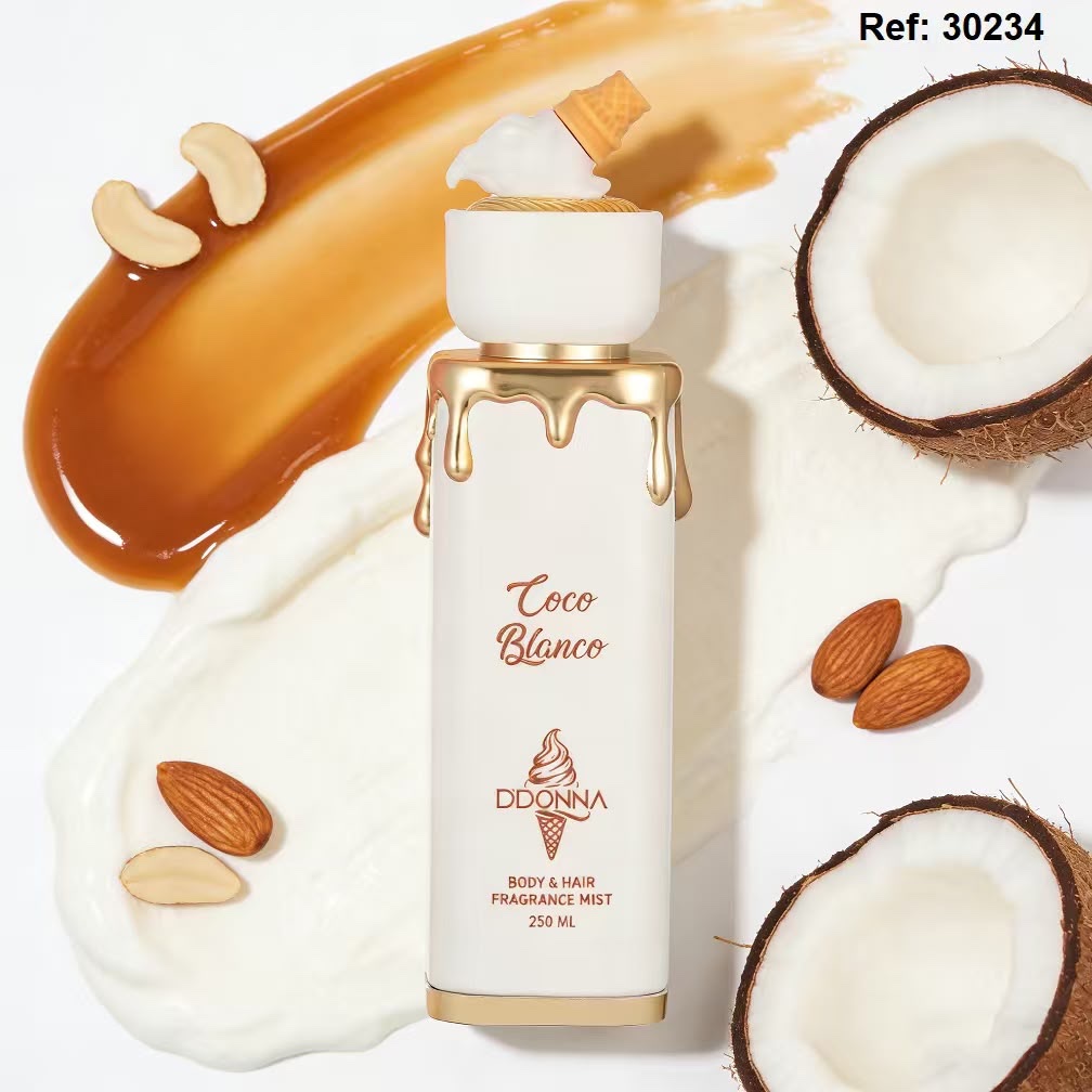 BRUMA COCO BLANCO