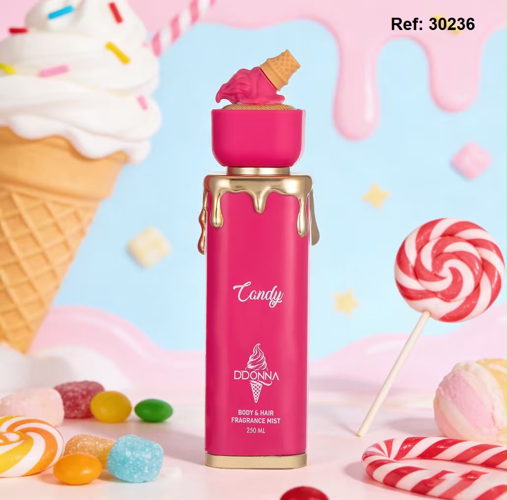 BRUMA CANDY