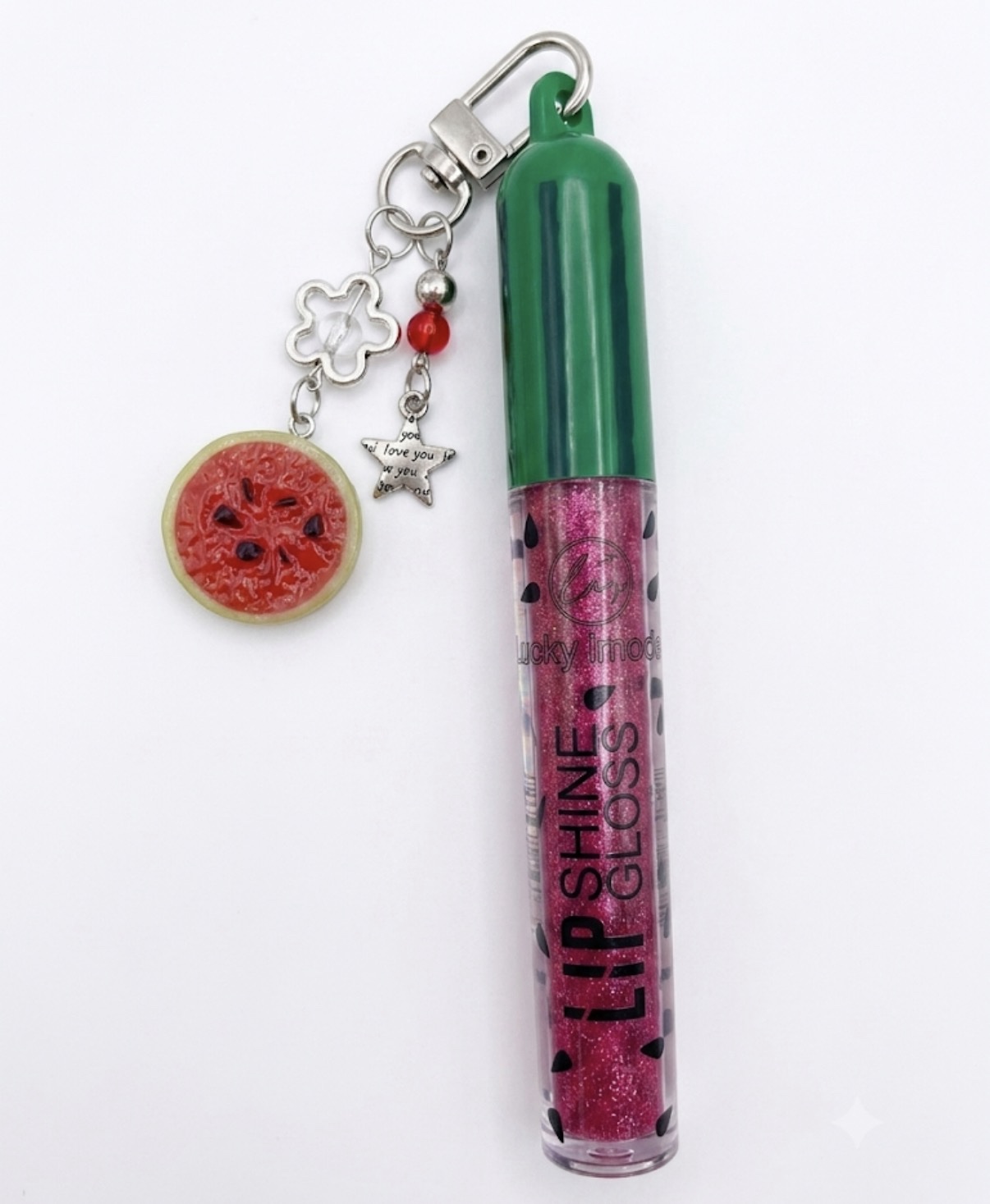 BRILLO DE LABIOS SANDIA ?