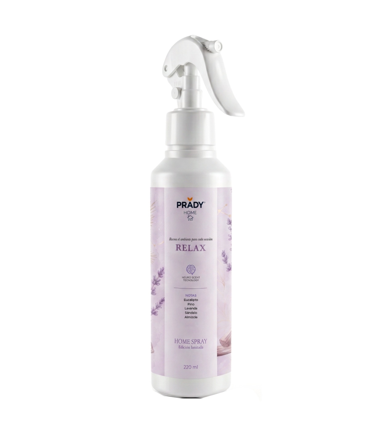 AMBIENTADOR SPRAY RELAX